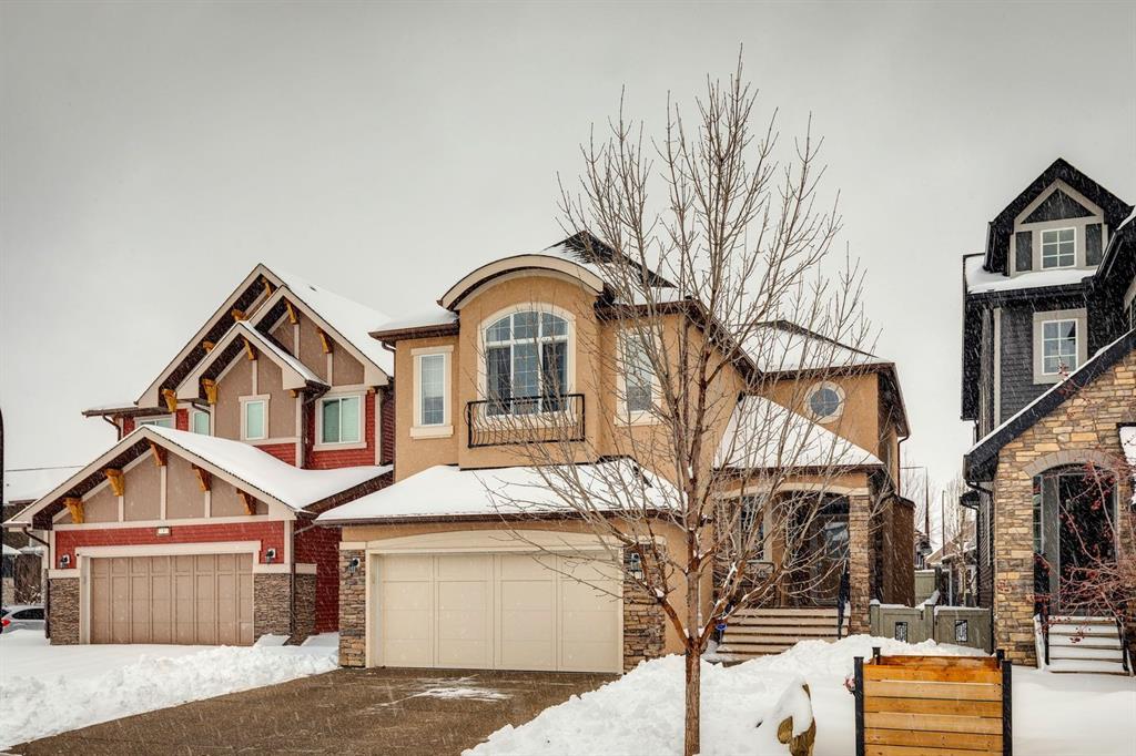 7 Cooperstown Place SW
