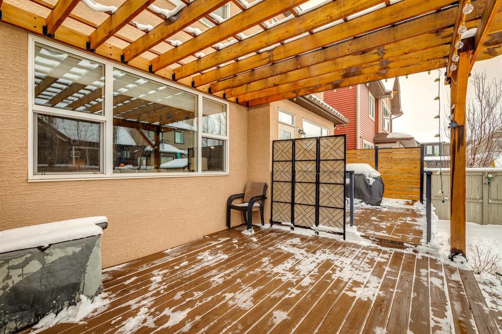 7 Cooperstown Place SW