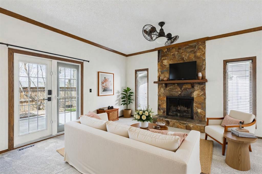 145 Alpine Crescent SE