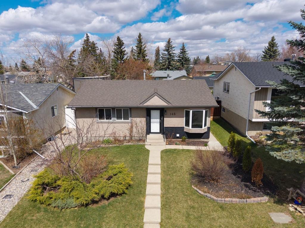 145 Alpine Crescent SE