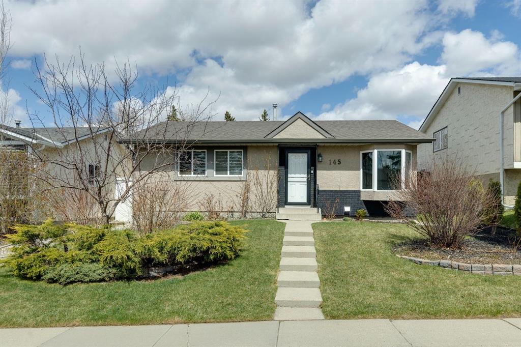145 Alpine Crescent SE