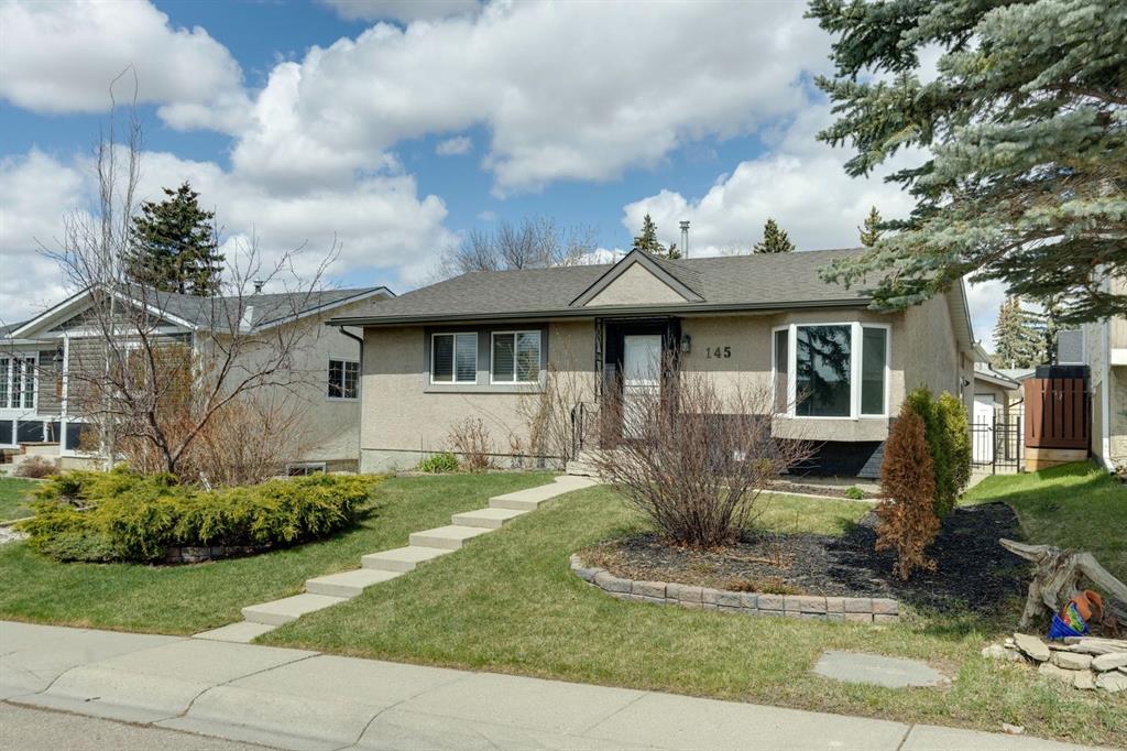 145 Alpine Crescent SE