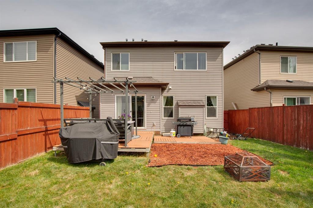 943 Windsong Drive SW