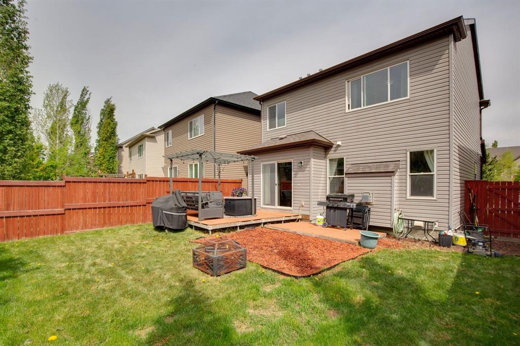 943 Windsong Drive SW