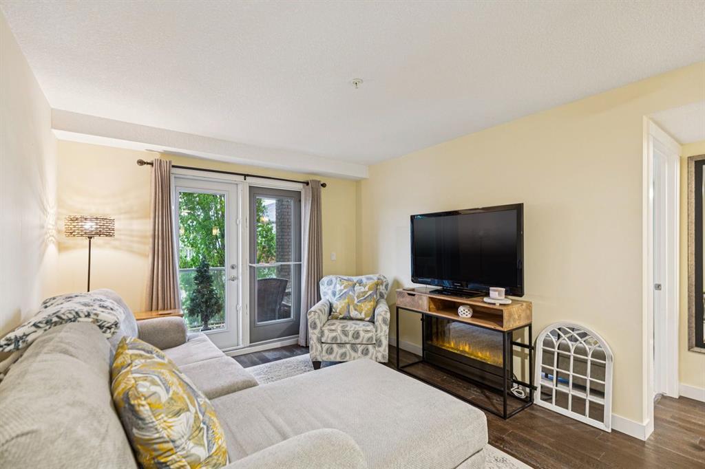 2300 Evanston Square NW Unit: 208