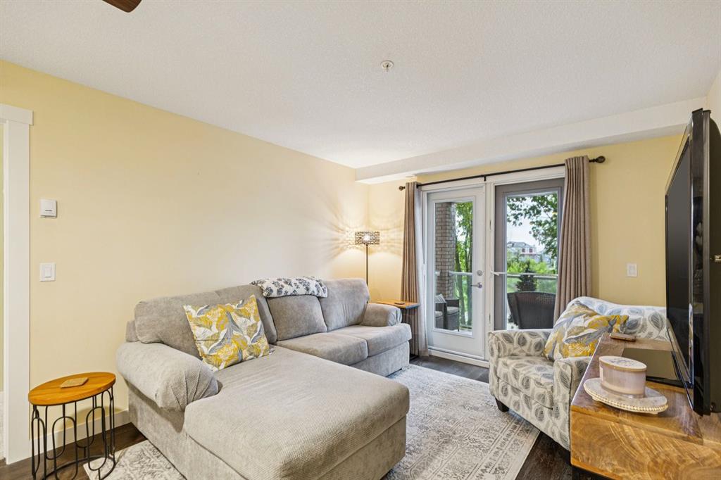 2300 Evanston Square NW Unit: 208