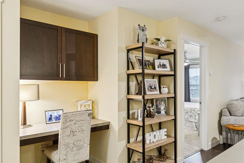 2300 Evanston Square NW Unit: 208