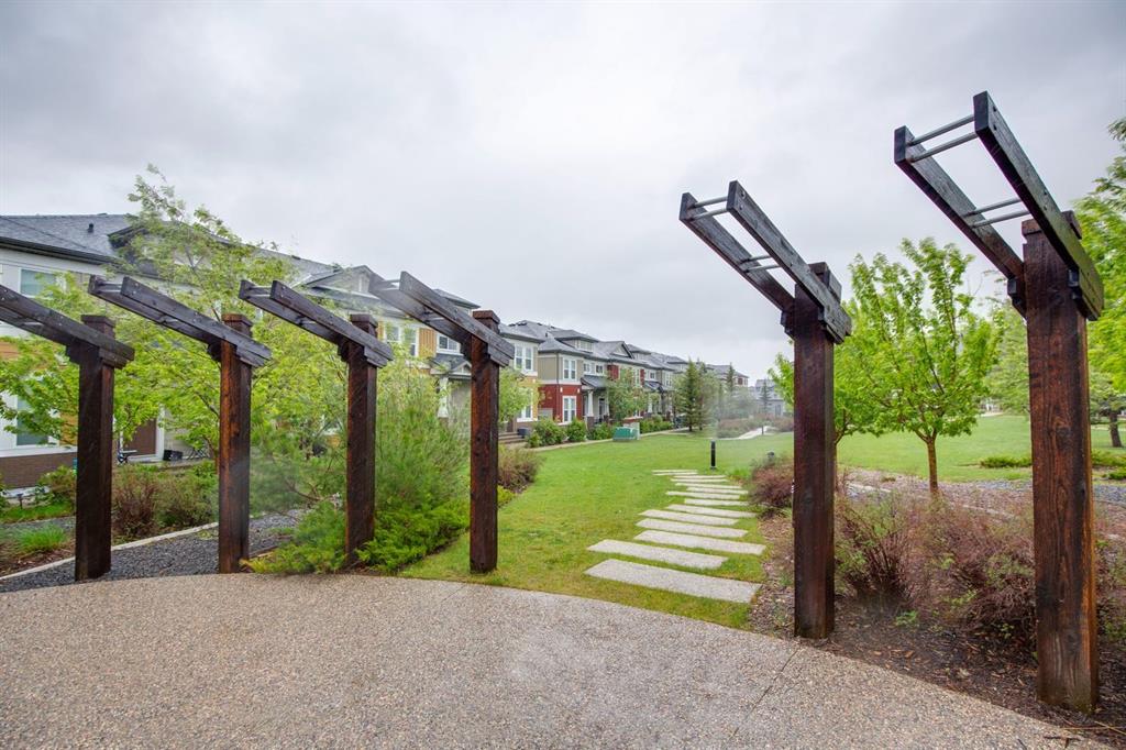 2300 Evanston Square NW Unit: 208