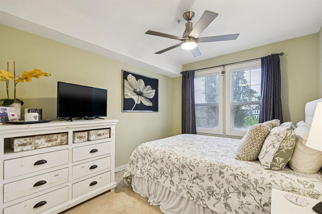2300 Evanston Square NW Unit: 208
