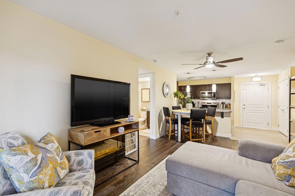 2300 Evanston Square NW Unit: 208