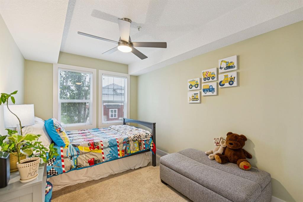 2300 Evanston Square NW Unit: 208