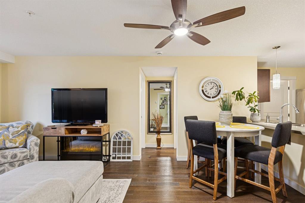 2300 Evanston Square NW Unit: 208