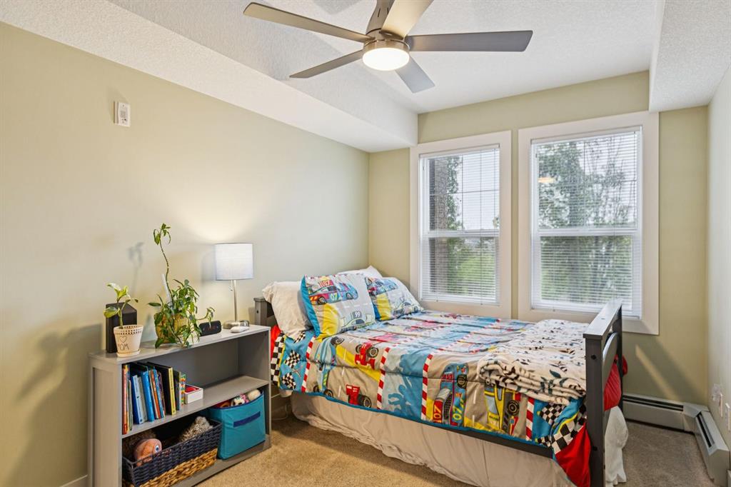 2300 Evanston Square NW Unit: 208
