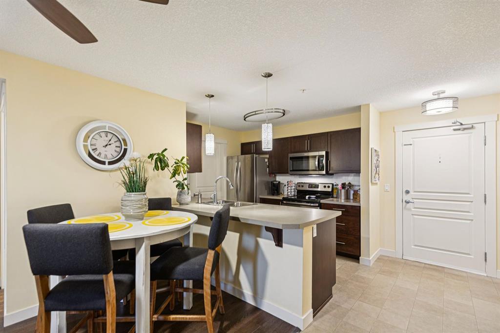 2300 Evanston Square NW Unit: 208
