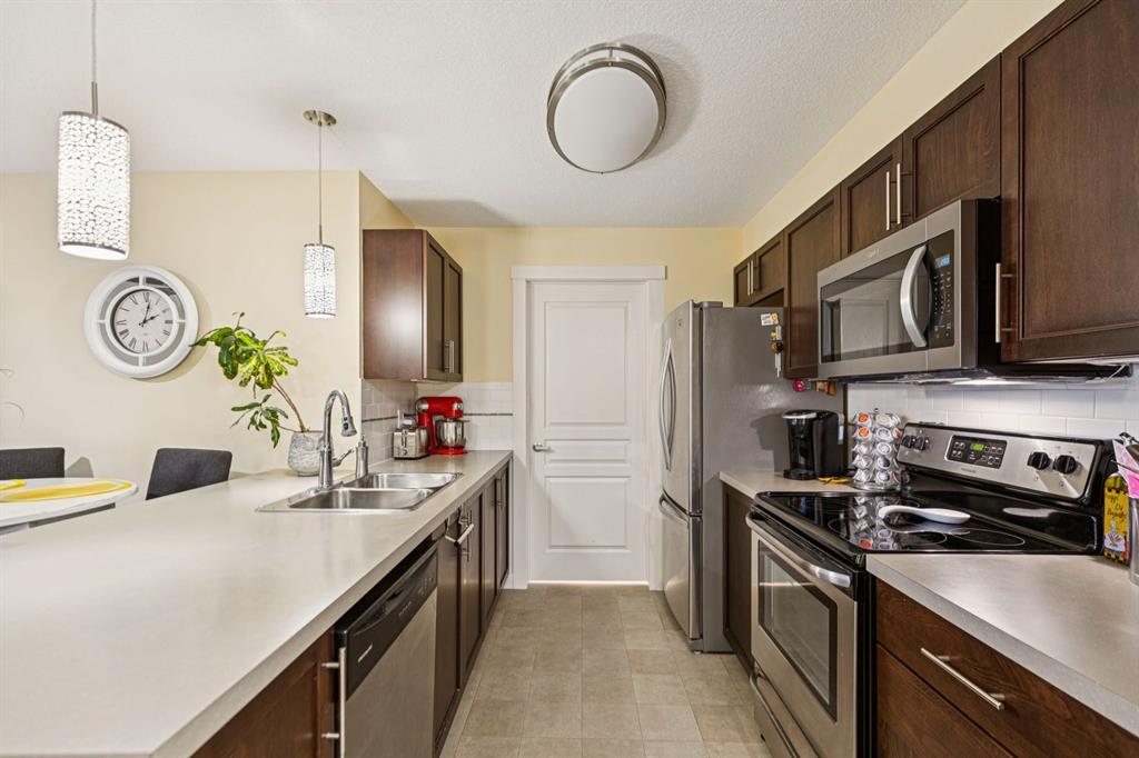 2300 Evanston Square NW Unit: 208