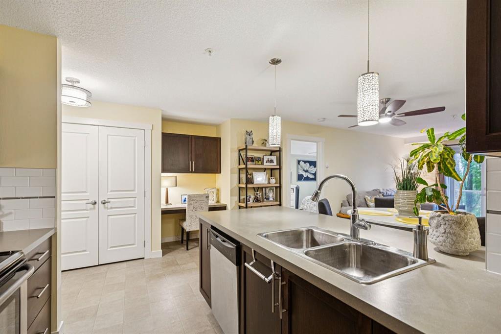 2300 Evanston Square NW Unit: 208
