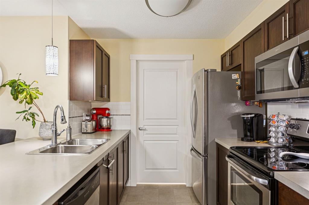 2300 Evanston Square NW Unit: 208