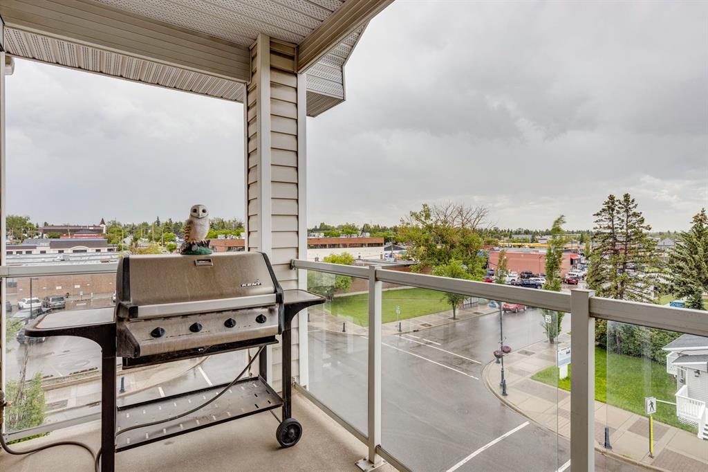 132 1 Avenue NW Unit: 406
