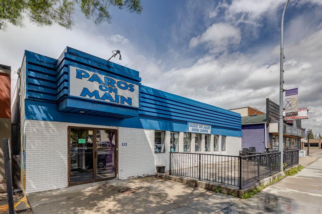 132 1 Avenue NW Unit: 406