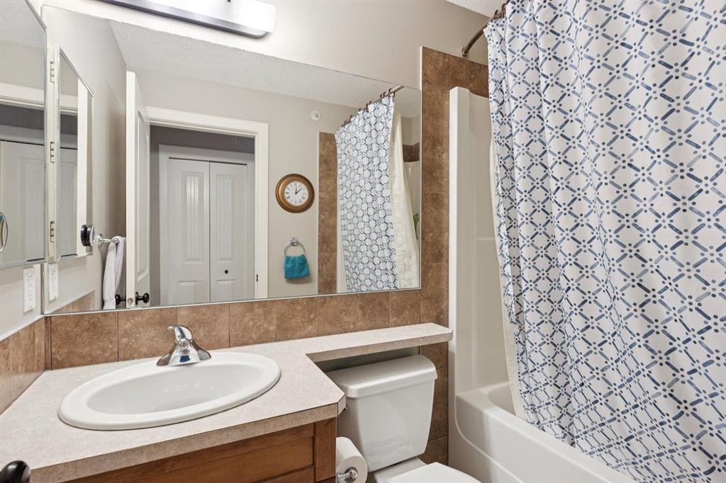 132 1 Avenue NW Unit: 406