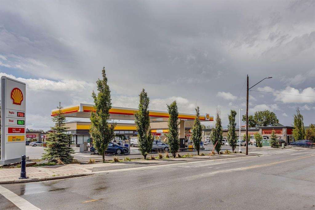 132 1 Avenue NW Unit: 406