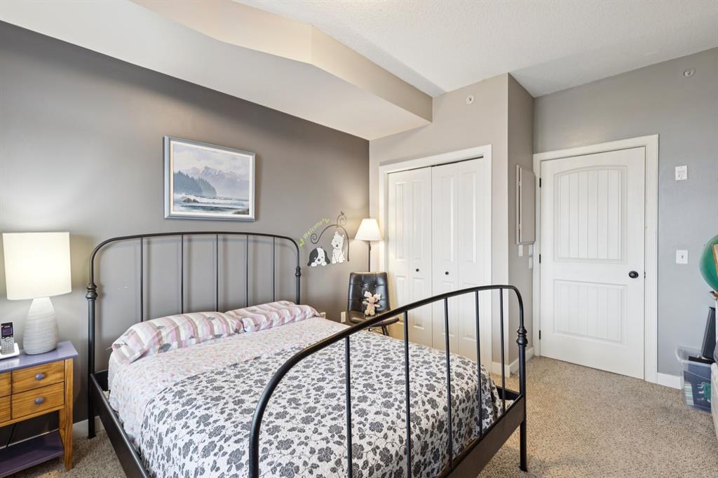 132 1 Avenue NW Unit: 406