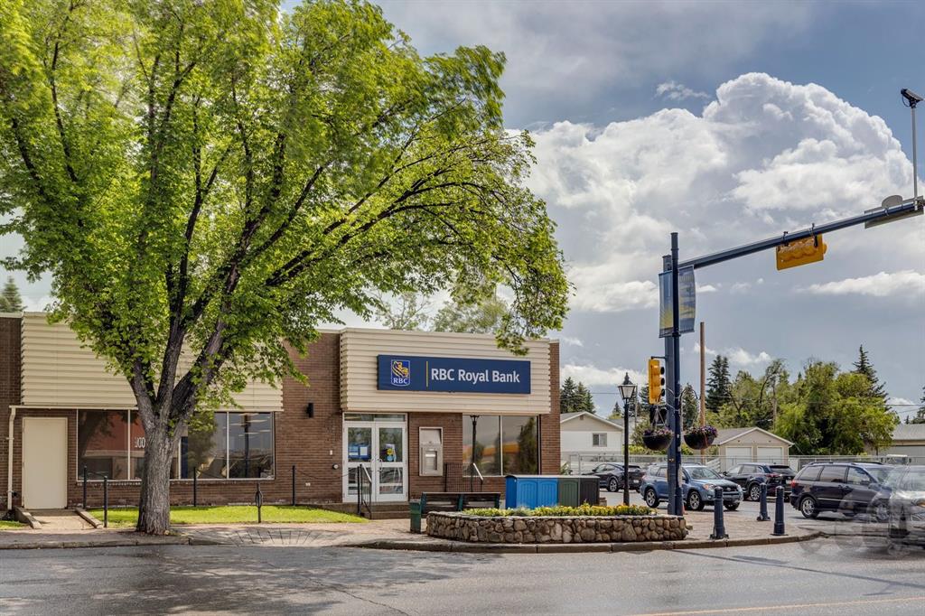 132 1 Avenue NW Unit: 406