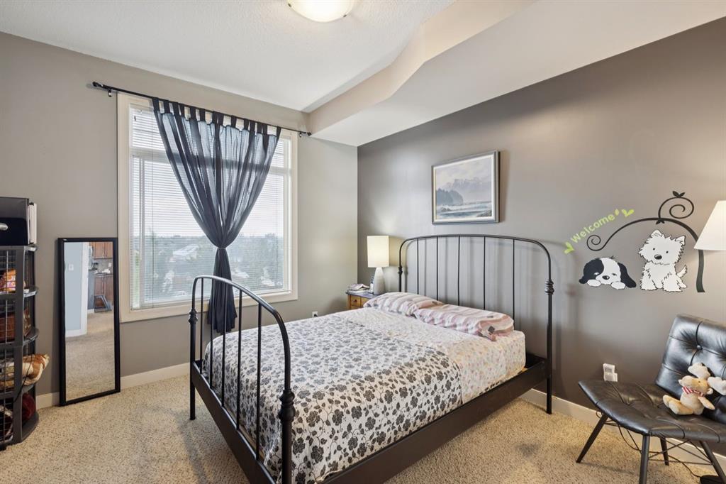 132 1 Avenue NW Unit: 406