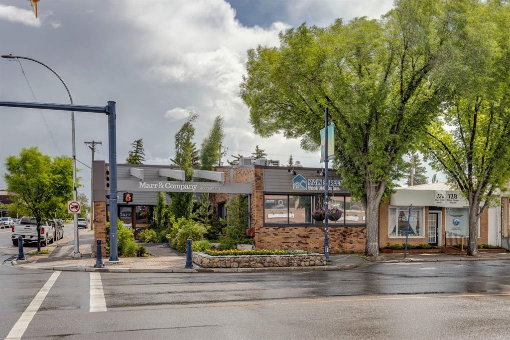132 1 Avenue NW Unit: 406