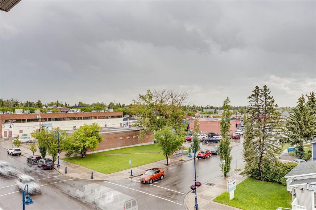 132 1 Avenue NW Unit: 406