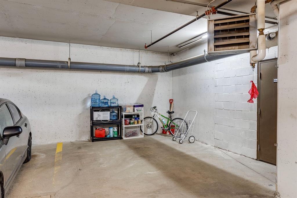 132 1 Avenue NW Unit: 406