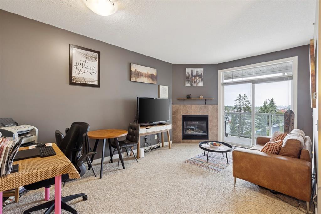132 1 Avenue NW Unit: 406
