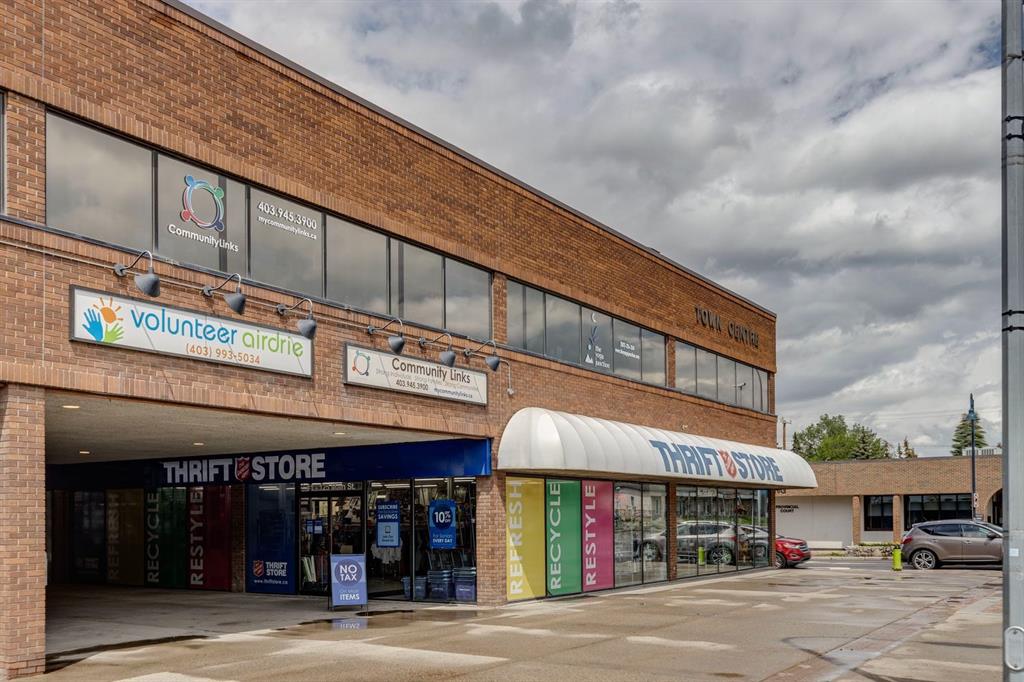 132 1 Avenue NW Unit: 406