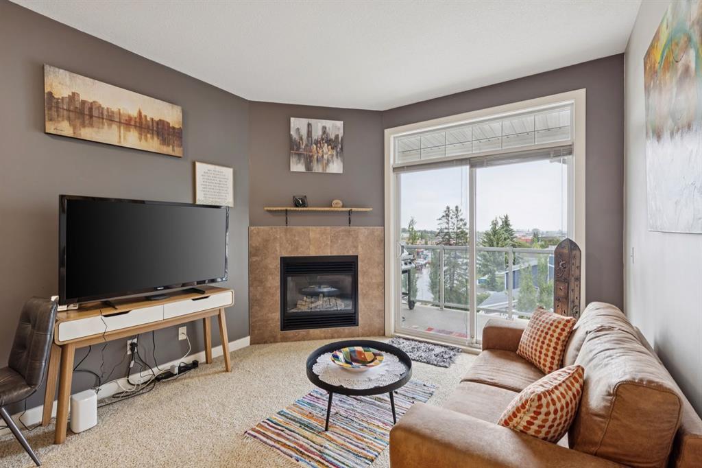 132 1 Avenue NW Unit: 406