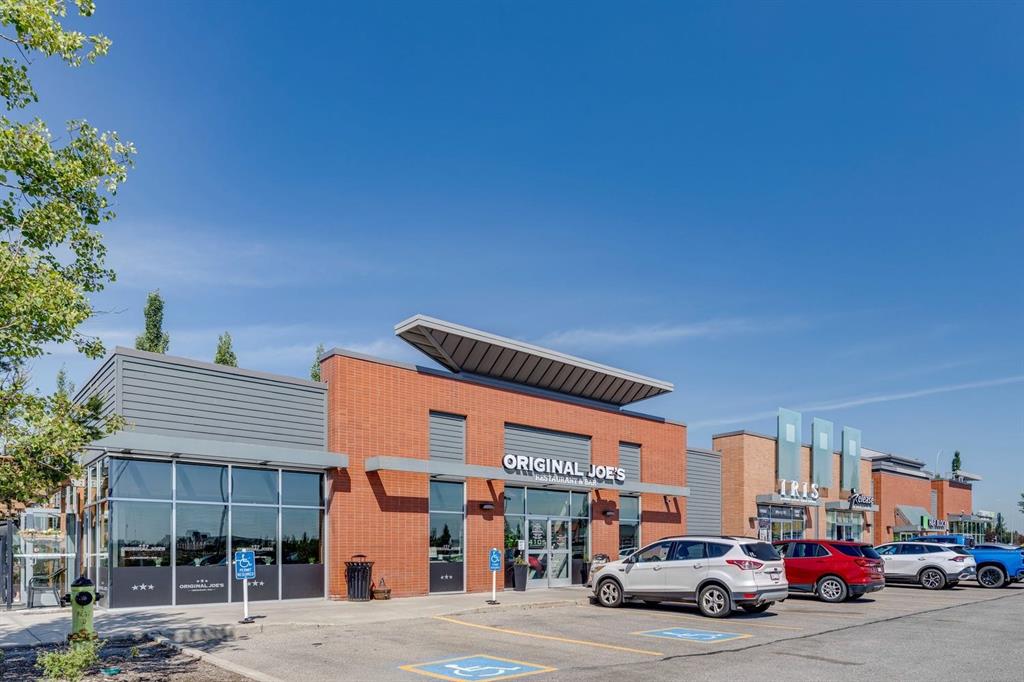 403 Mackenzie Way SW Unit: 2117