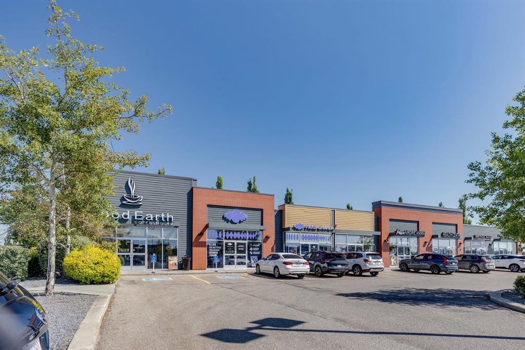 403 Mackenzie Way SW Unit: 2117