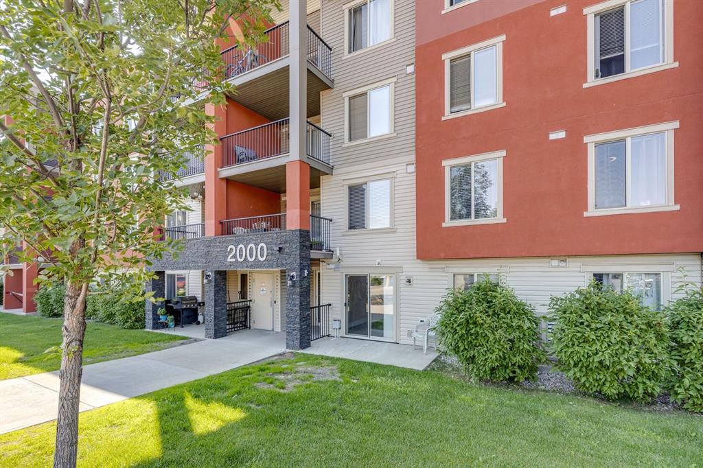 403 Mackenzie Way SW Unit: 2117