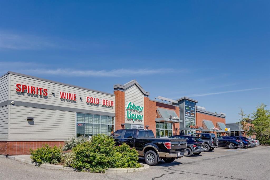 403 Mackenzie Way SW Unit: 2117