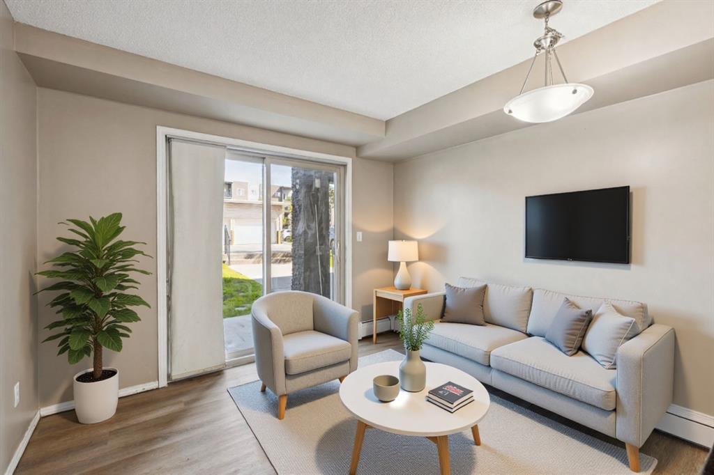 403 Mackenzie Way SW Unit: 2117