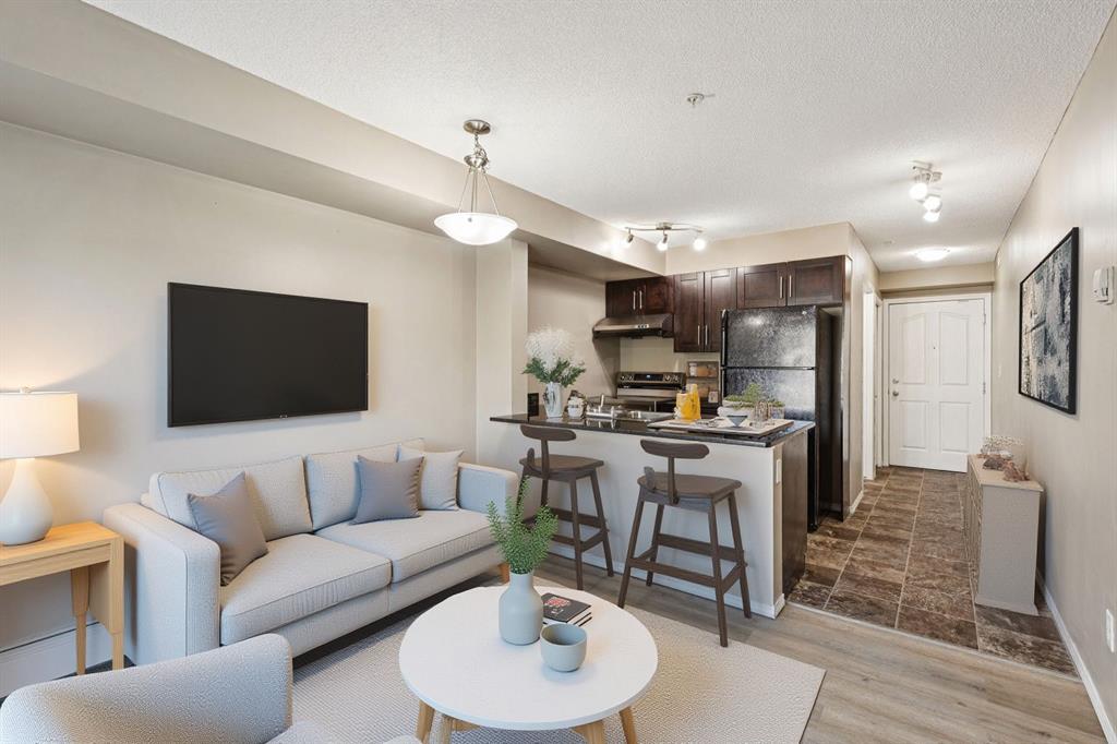 403 Mackenzie Way SW Unit: 2117