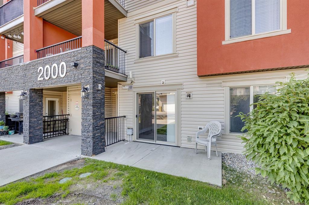 403 Mackenzie Way SW Unit: 2117