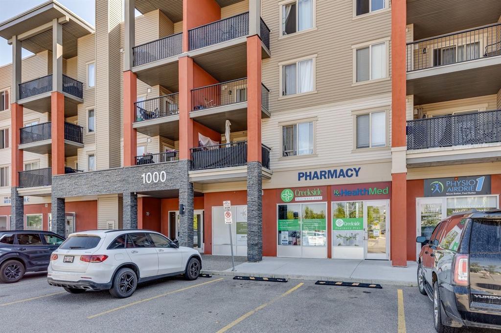 403 Mackenzie Way SW Unit: 2117
