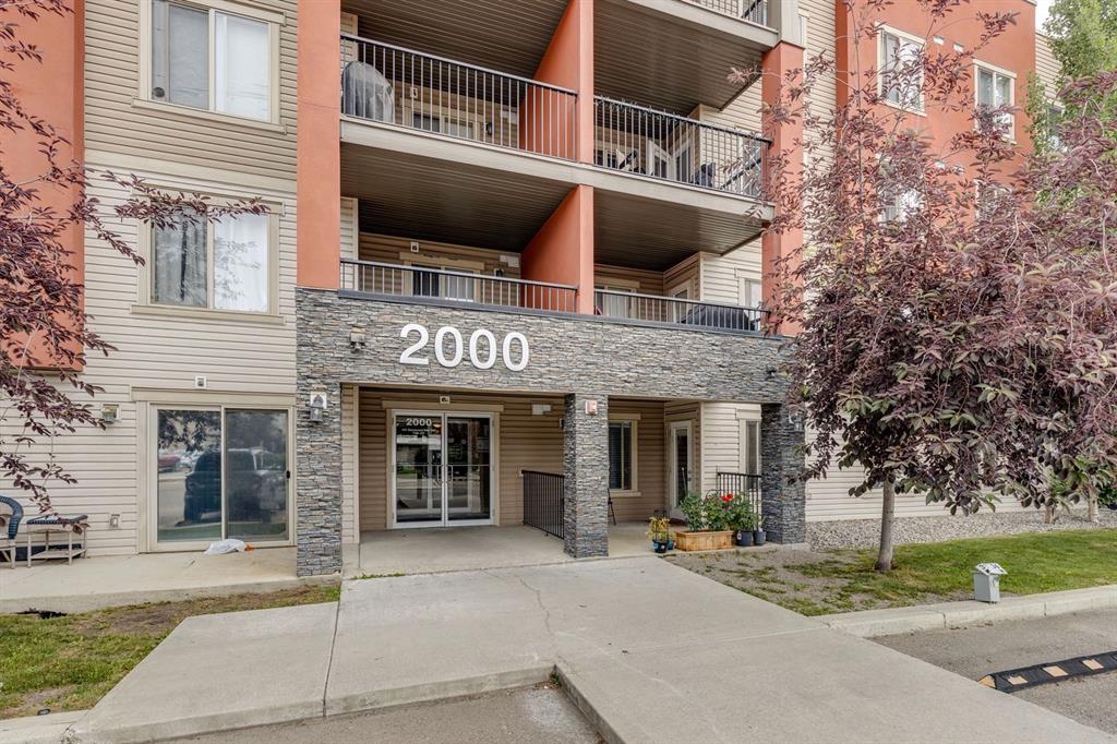 403 Mackenzie Way SW Unit: 2117