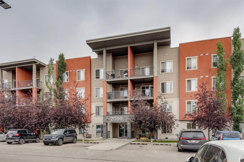 403 Mackenzie Way SW Unit: 2117