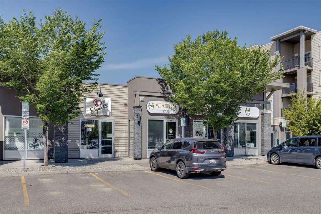 403 Mackenzie Way SW Unit: 2117