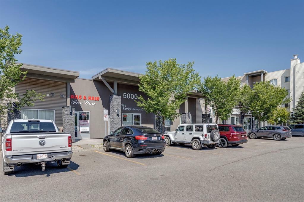 403 Mackenzie Way SW Unit: 2117