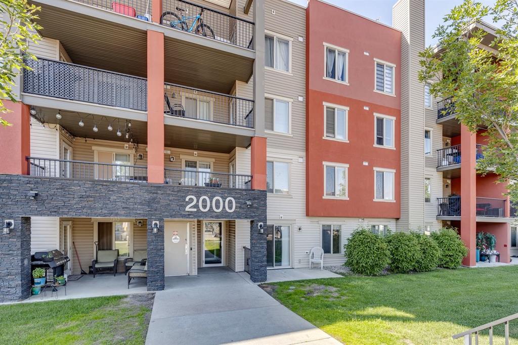403 Mackenzie Way SW Unit: 2117