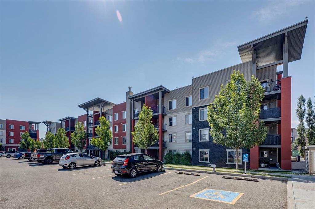 403 Mackenzie Way SW Unit: 2117