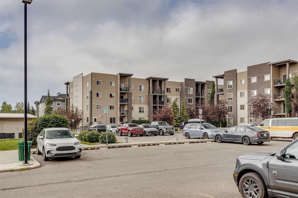 403 Mackenzie Way SW Unit: 2117