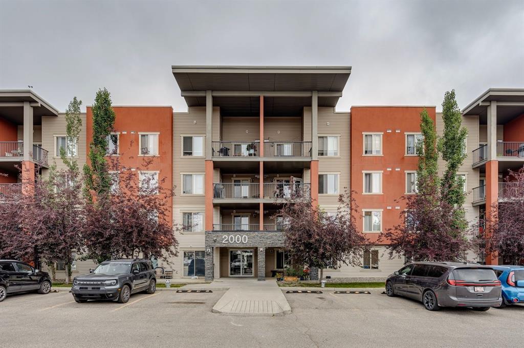 403 Mackenzie Way SW Unit: 2117